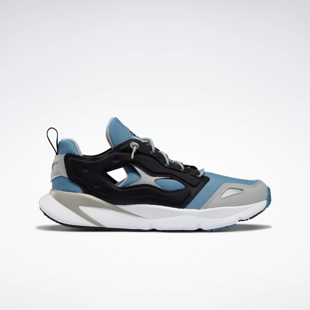 Reebok Furylite 95 Shoes Svarta Grå | PUKQN-6428