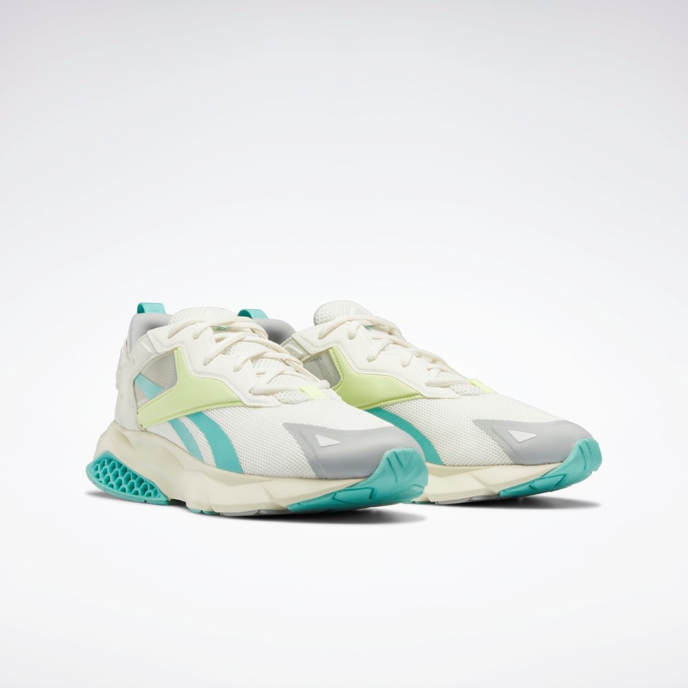 Reebok Hexalite Legacy Shoes Grå | PYQRF-4376