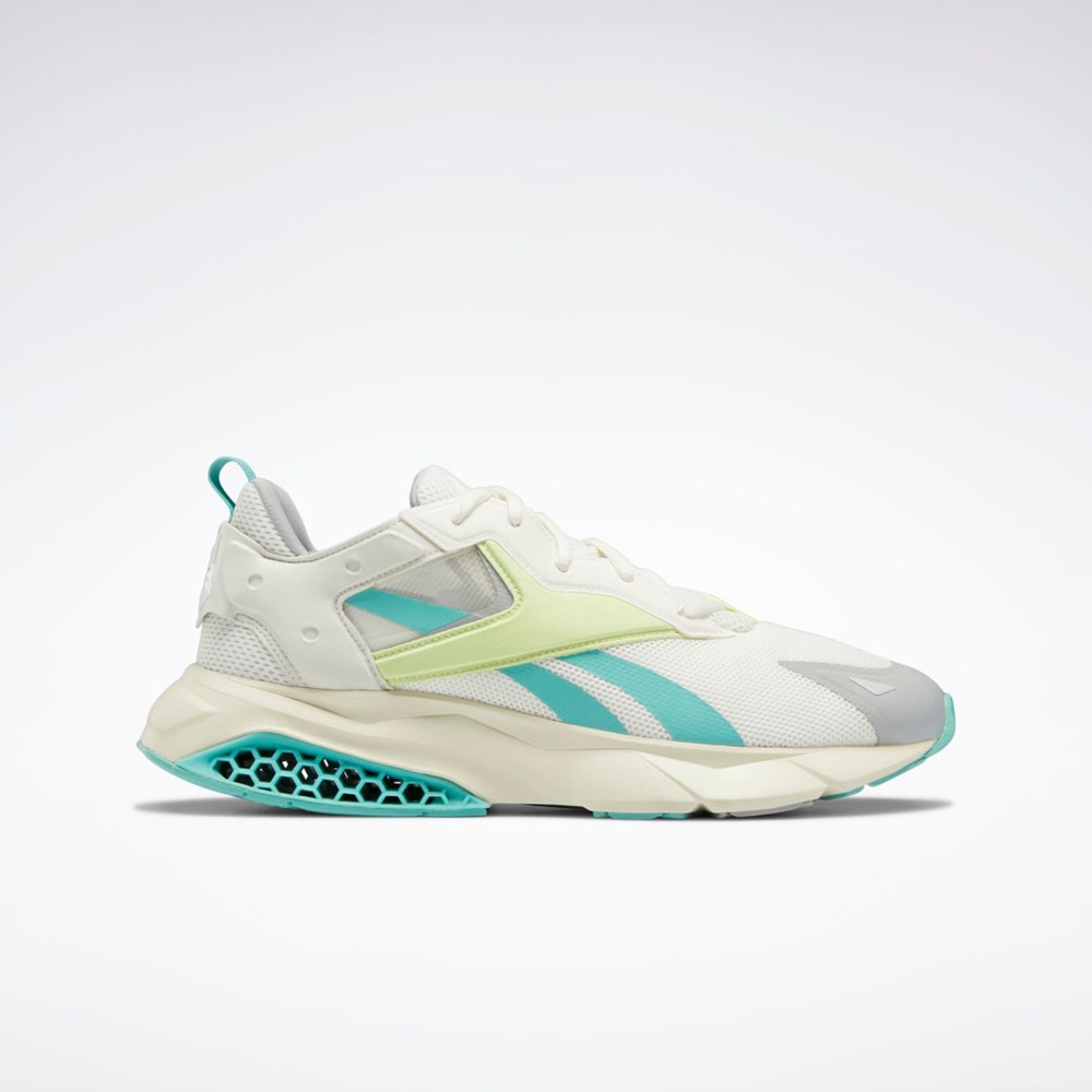 Reebok Hexalite Legacy Shoes Grå | PYQRF-4376