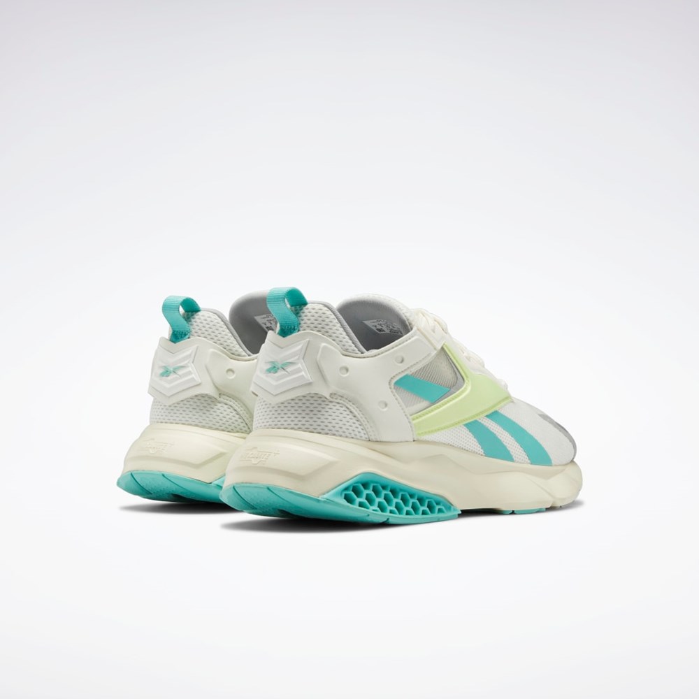 Reebok Hexalite Legacy Shoes Grå | SGEFN-6125