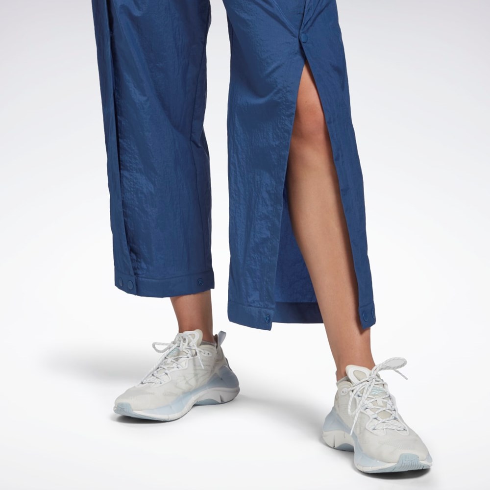 Reebok Les Mills® Trend Lätta Pants Blå | DEXBC-1627