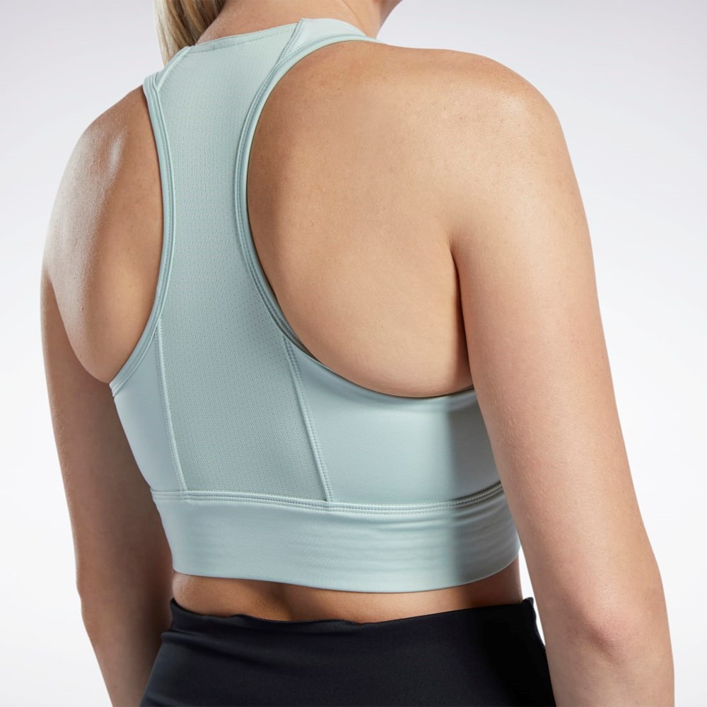 Reebok Löpar Essentials High-Impact Bra Ljus | IZEDV-4065