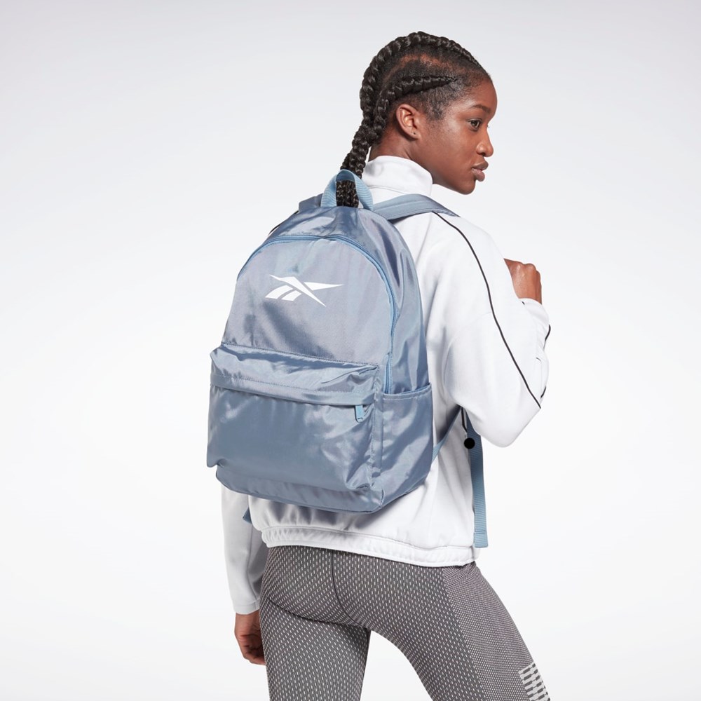 Reebok MYT Backpack Blå | BEWIN-4586