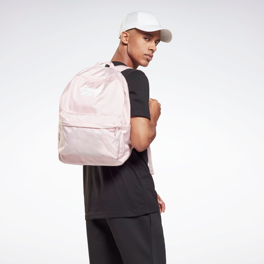 Reebok MYT Backpack Frost Berry | AQTEK-6098