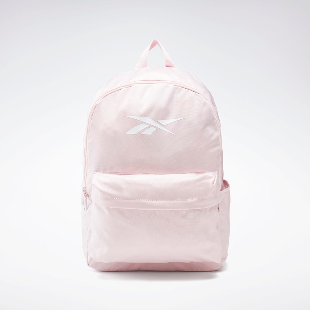 Reebok MYT Backpack Frost Berry | AQTEK-6098