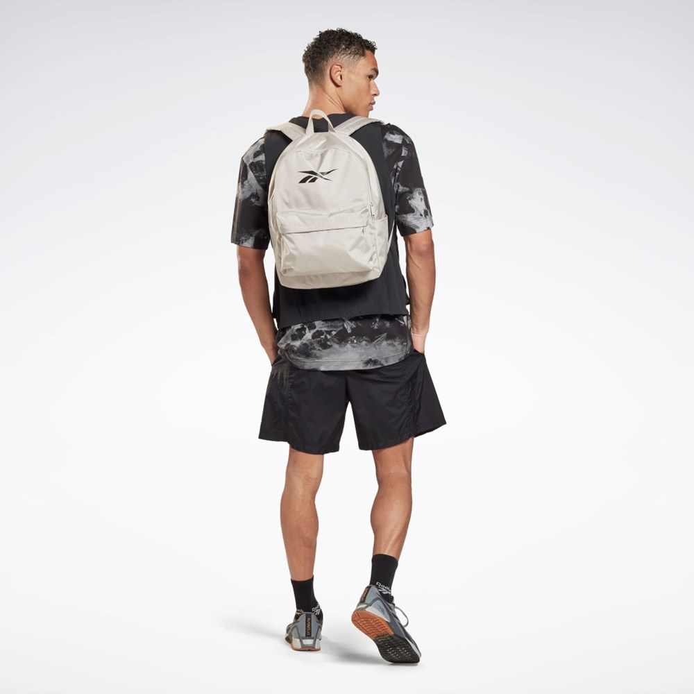 Reebok MYT Backpack Moonstone | EQOMK-8970