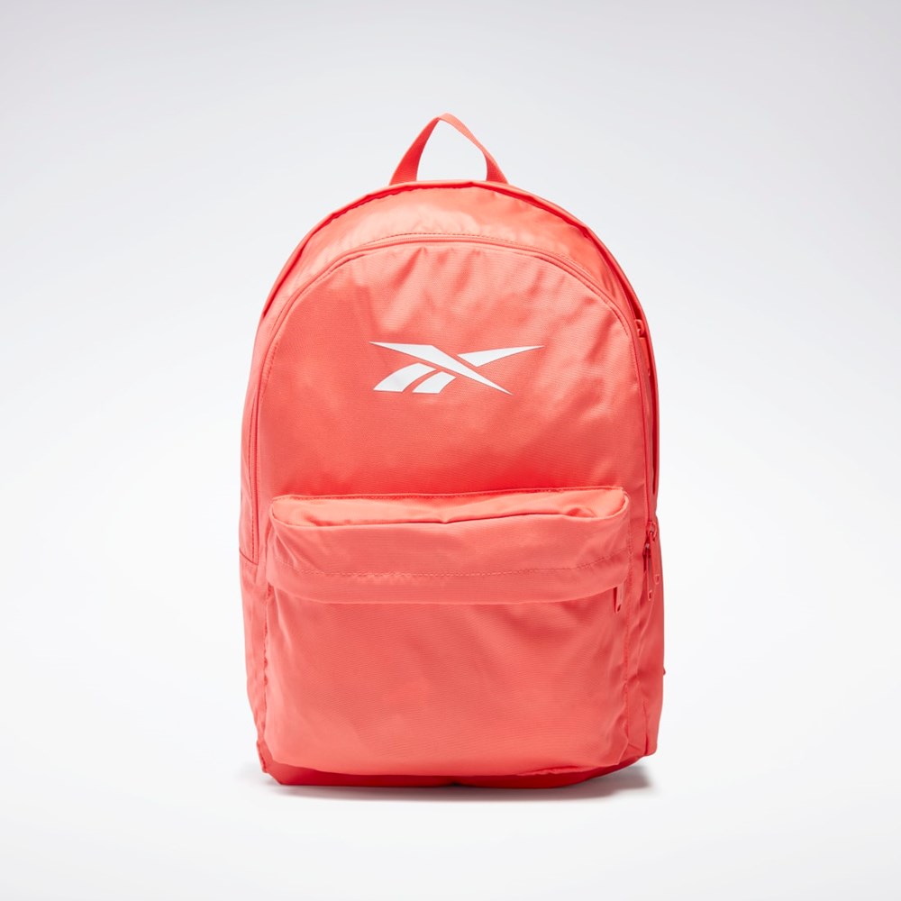 Reebok MYT Backpack Orange | TEXVF-3098