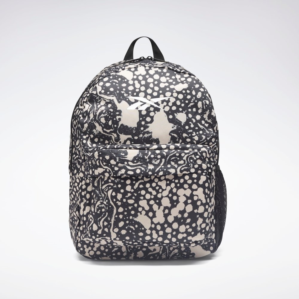 Reebok Modern Safari Backpack Svarta | SWZPX-4952