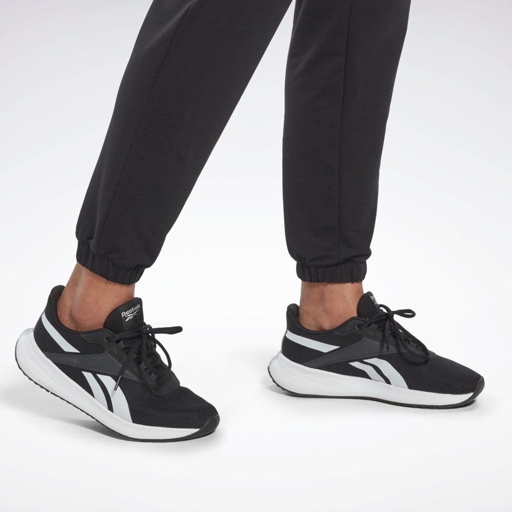 Reebok Modern Safari Joggers Svarta | REZYH-7936