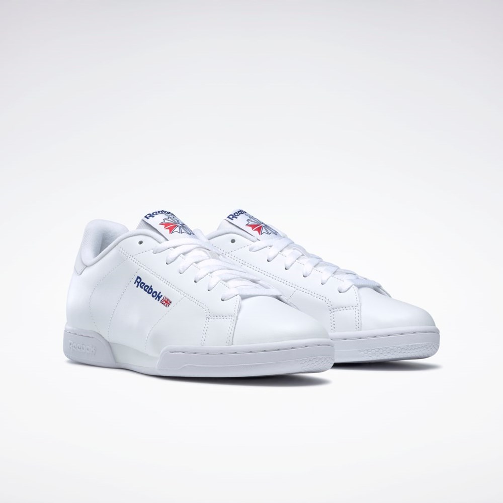 Reebok NPC II Shoes Vita Vita | FSRWN-8276