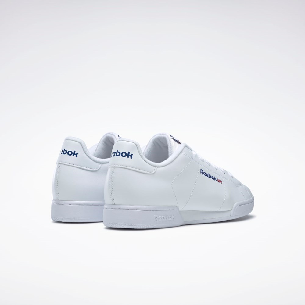 Reebok NPC II Shoes Vita Vita | FSRWN-8276