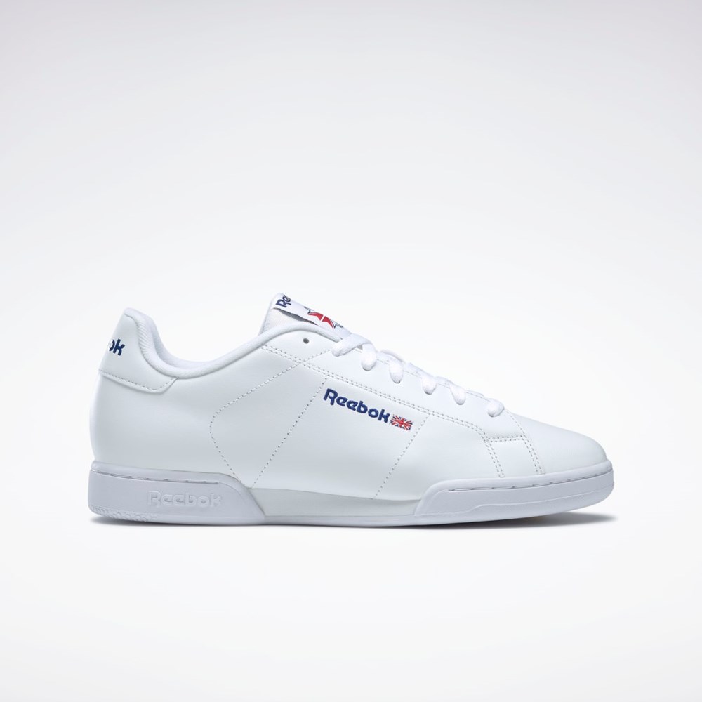 Reebok NPC II Shoes Vita Vita | FSRWN-8276