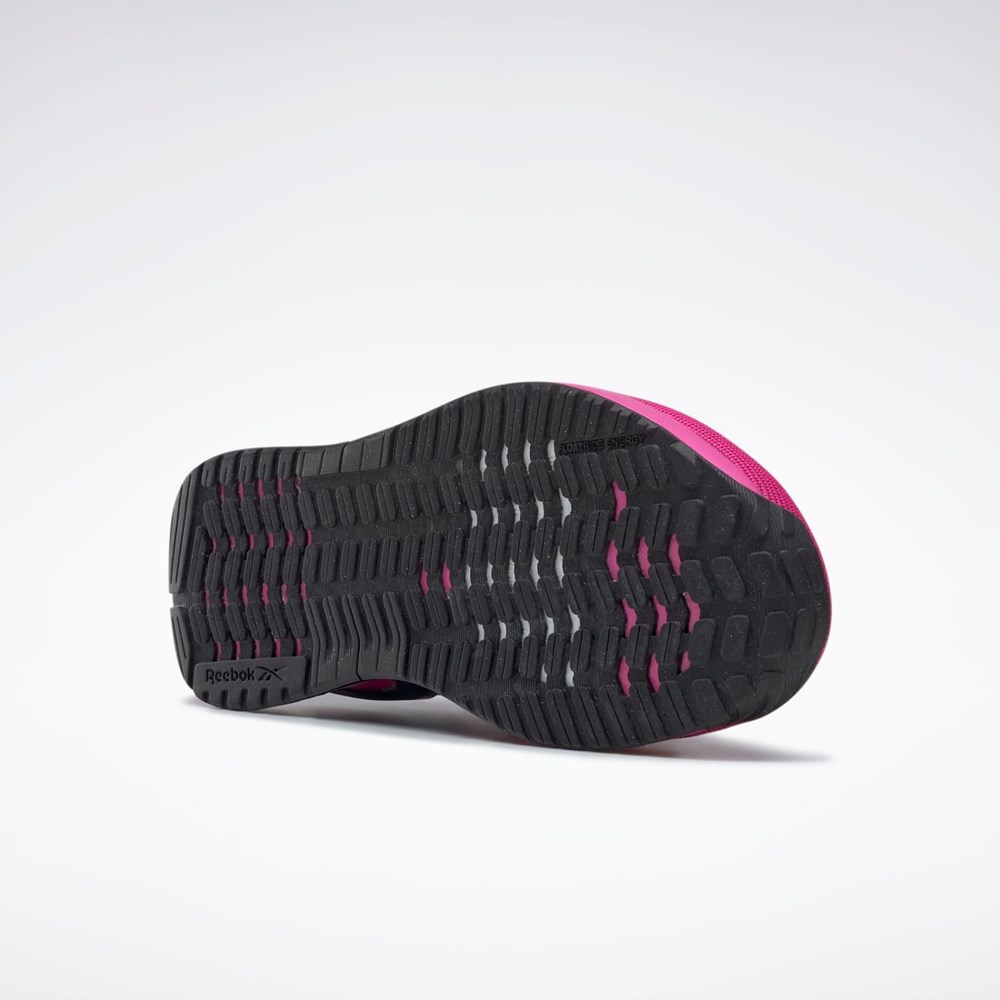 Reebok Nano X2 Tränings Shoes Rosa Svarta | FCNIL-0543