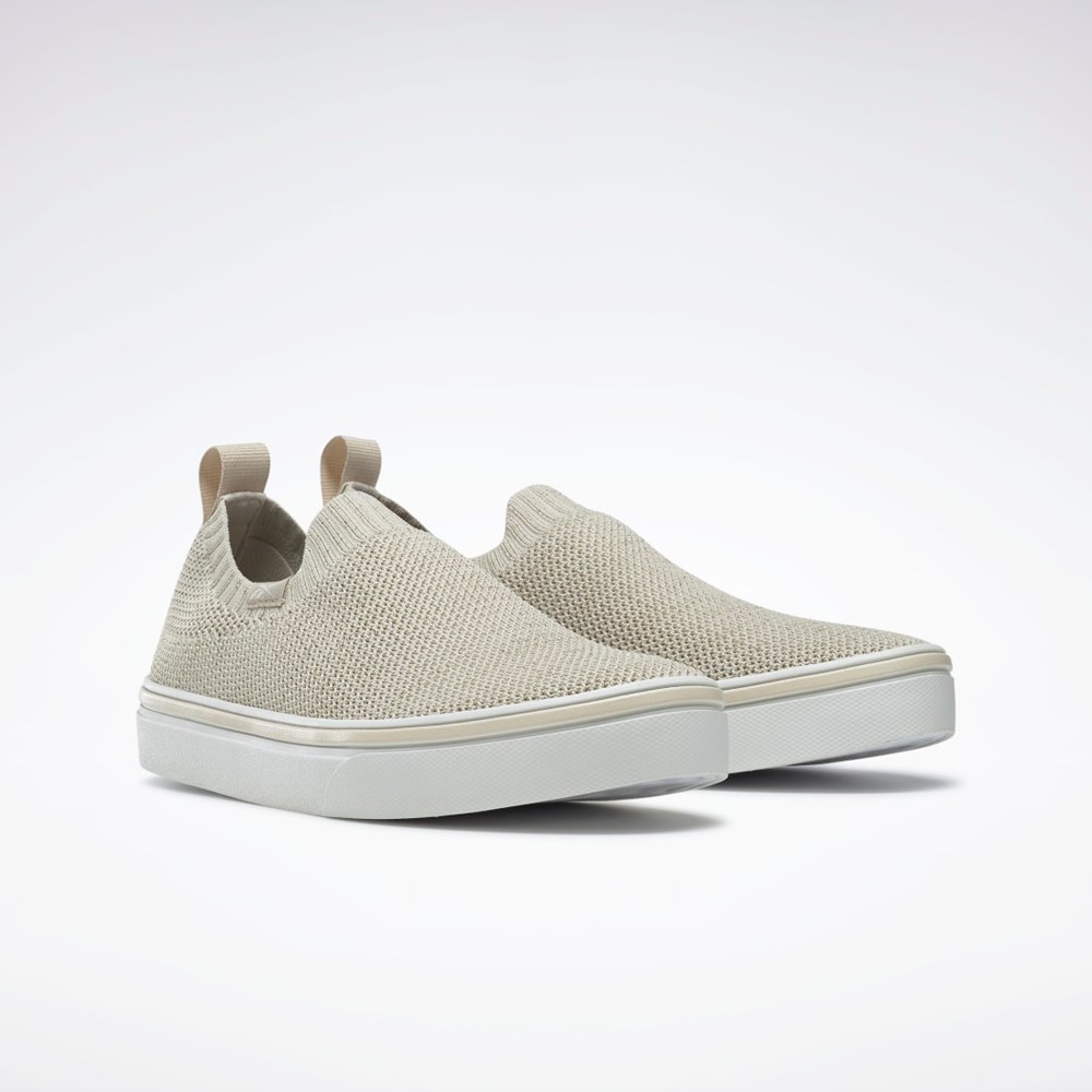 Reebok OnLux Slip-On Shoes Vita | EMLRN-8507