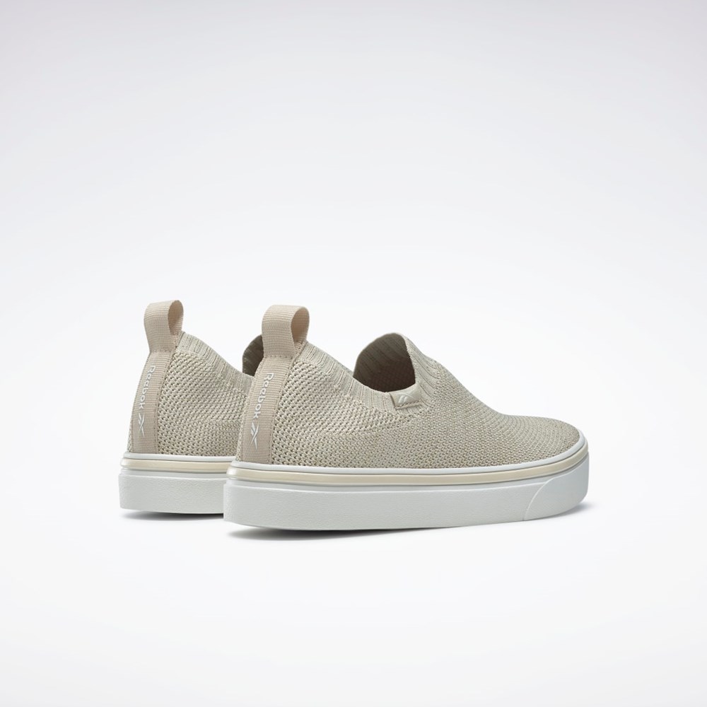 Reebok OnLux Slip-On Shoes Vita | GRHMS-0467