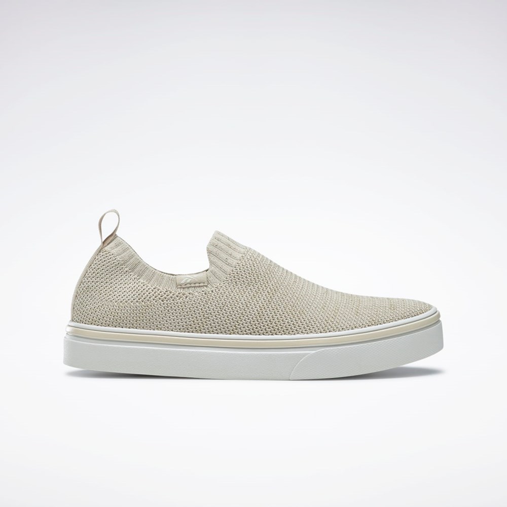 Reebok OnLux Slip-On Shoes Vita | GRHMS-0467