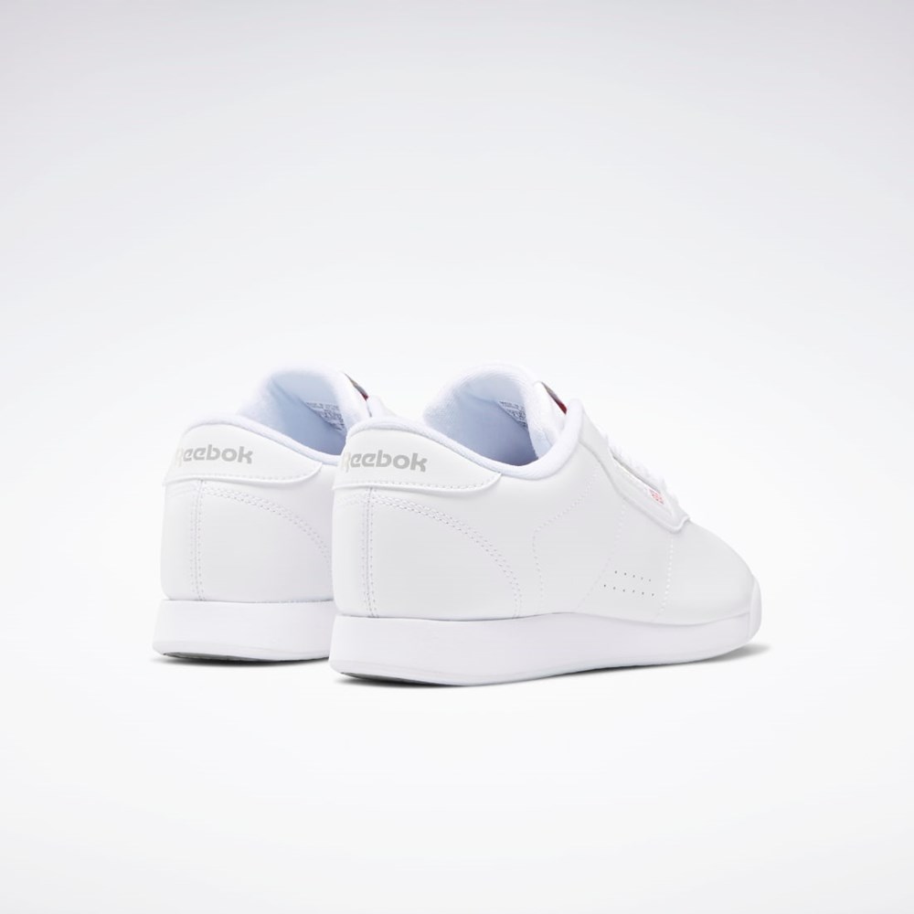 Reebok Princess Breda Shoes Vita | ZUGCS-1472