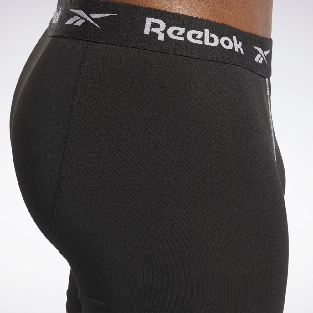 Reebok Reebok 4-Pack Performance Boxer Briefs Multi | MLOEG-0685