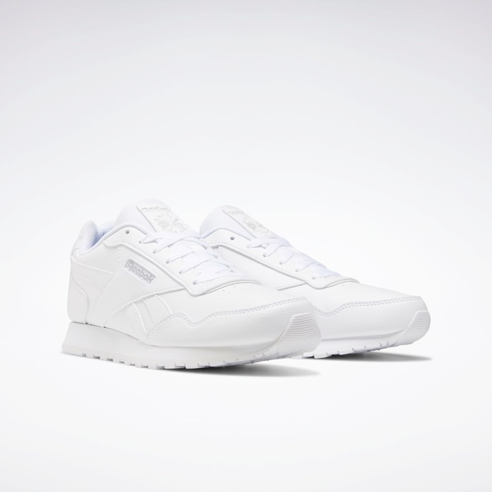 Reebok Reebok Classic Harman Run Shoes Vita | IJFRW-3729