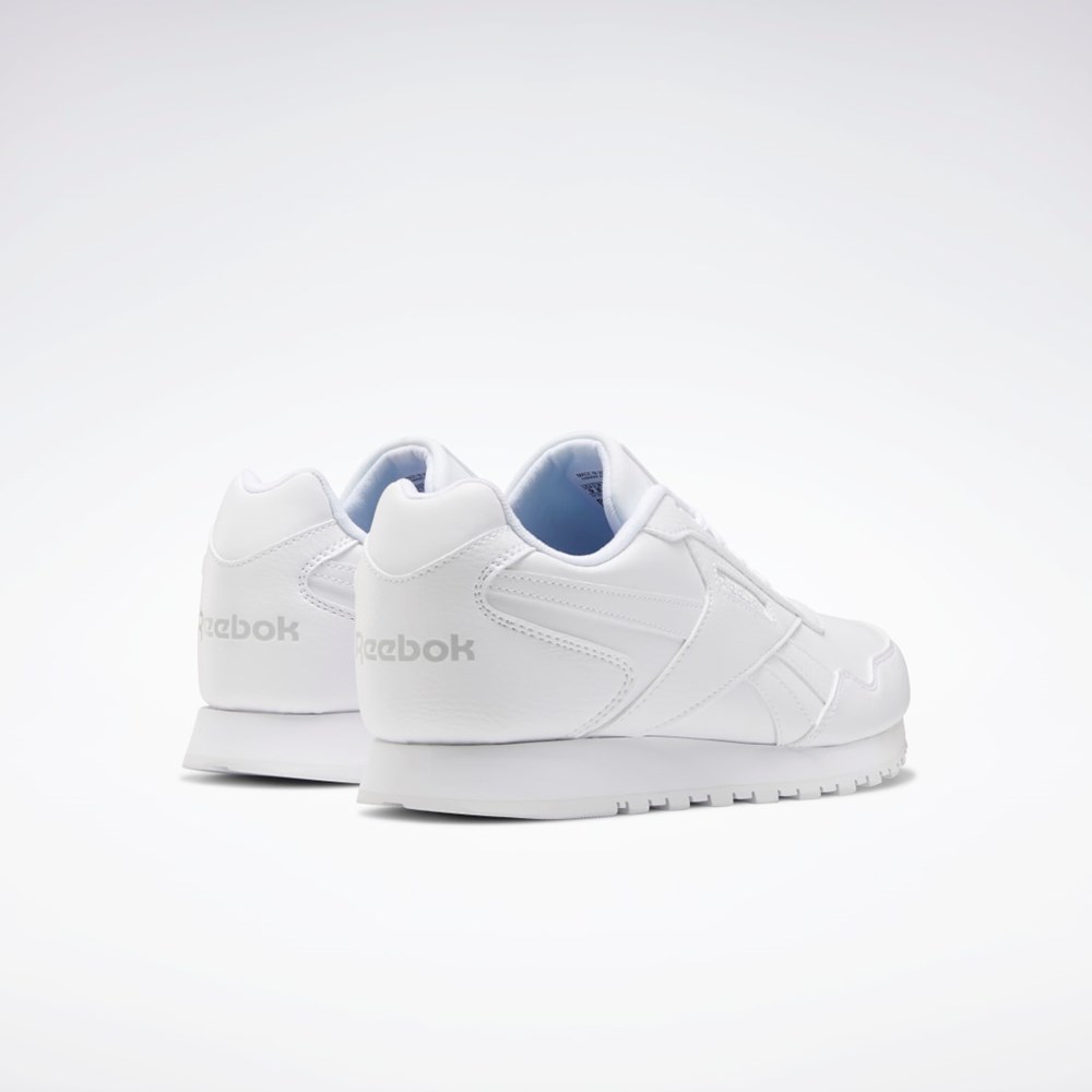 Reebok Reebok Classic Harman Run Shoes Vita | IJFRW-3729