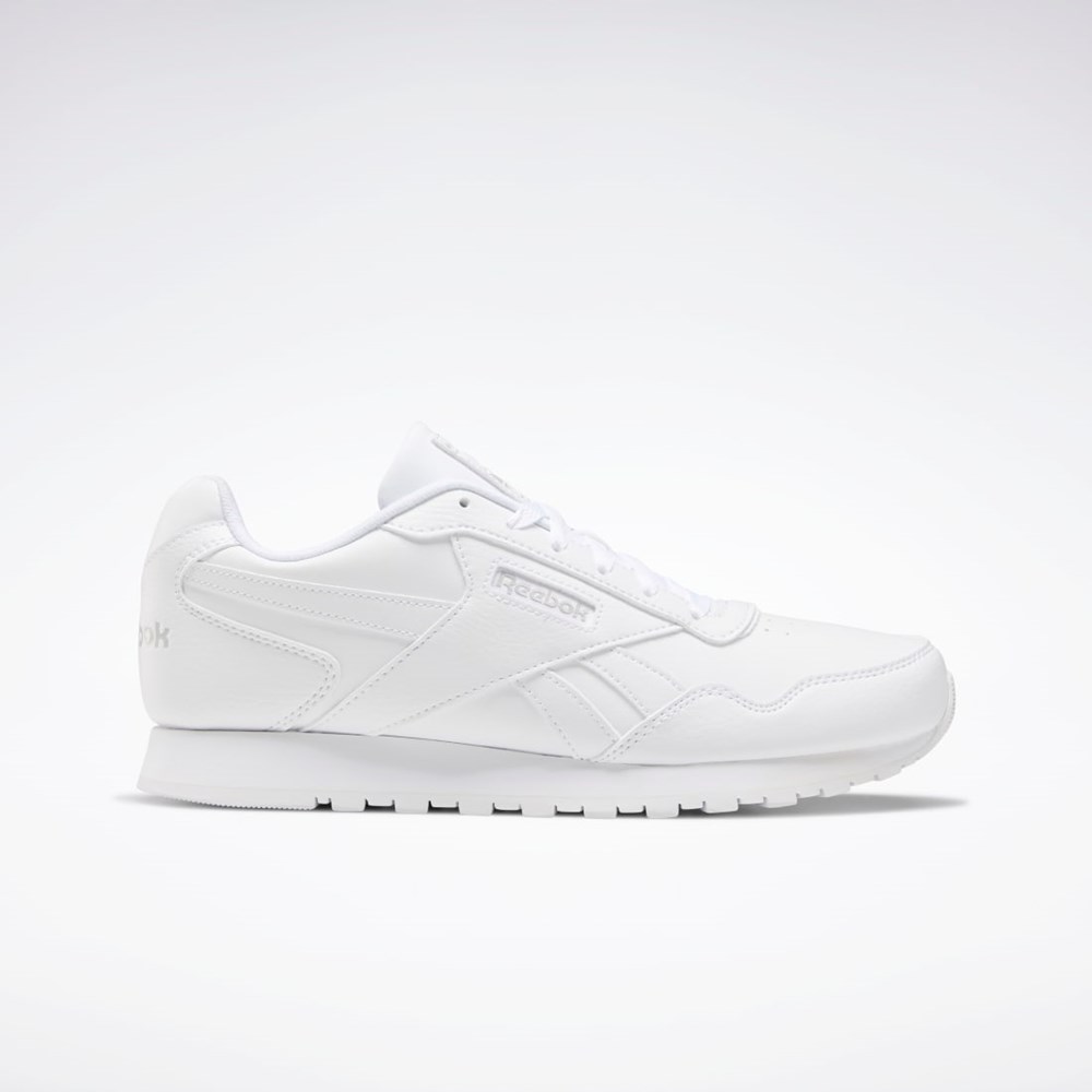 Reebok Reebok Classic Harman Run Shoes Vita | IJFRW-3729