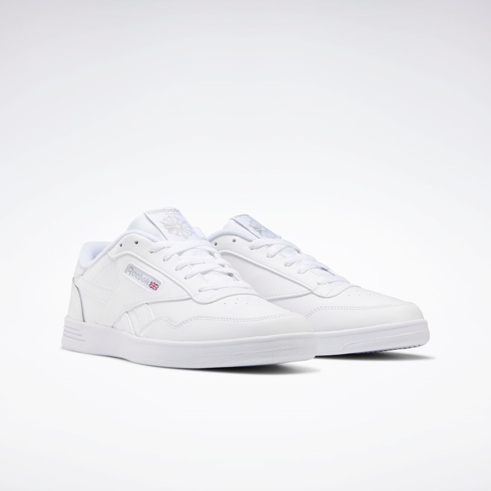 Reebok Reebok Club MEMT Shoes Vita Vita | JSPLT-6513