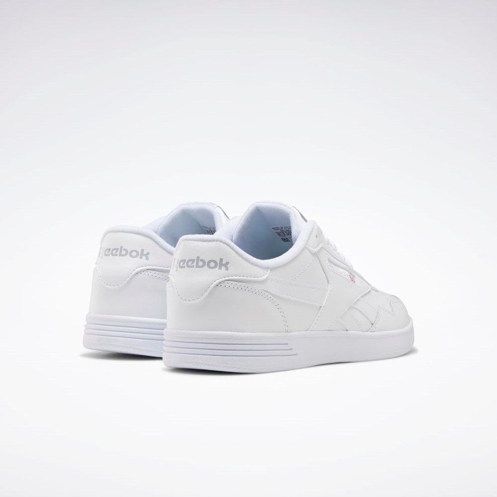 Reebok Reebok Club MEMT Shoes Vita Vita | JSPLT-6513