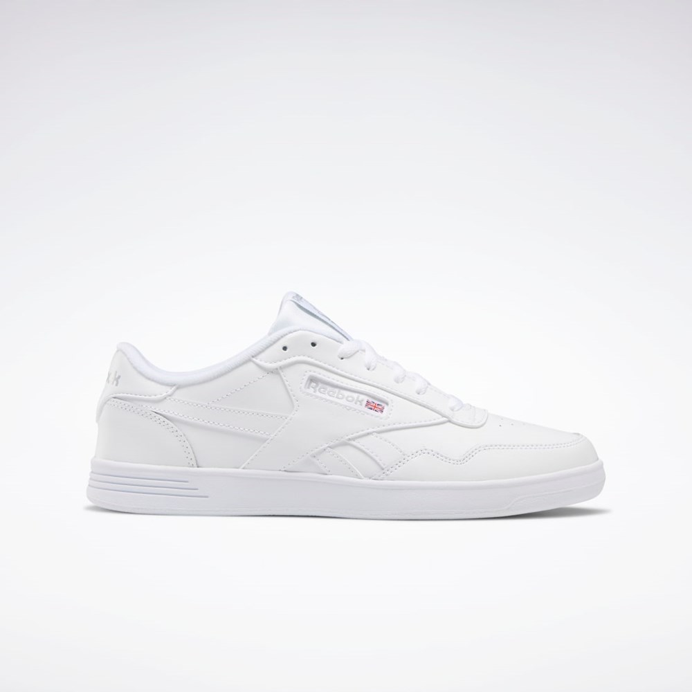 Reebok Reebok Club MEMT Shoes Vita Vita | JSPLT-6513