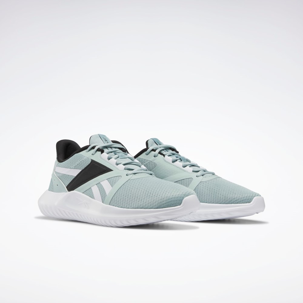 Reebok Reebok Energylux 3 Löpar Shoes Grå Svarta Grå | PMTOX-9418