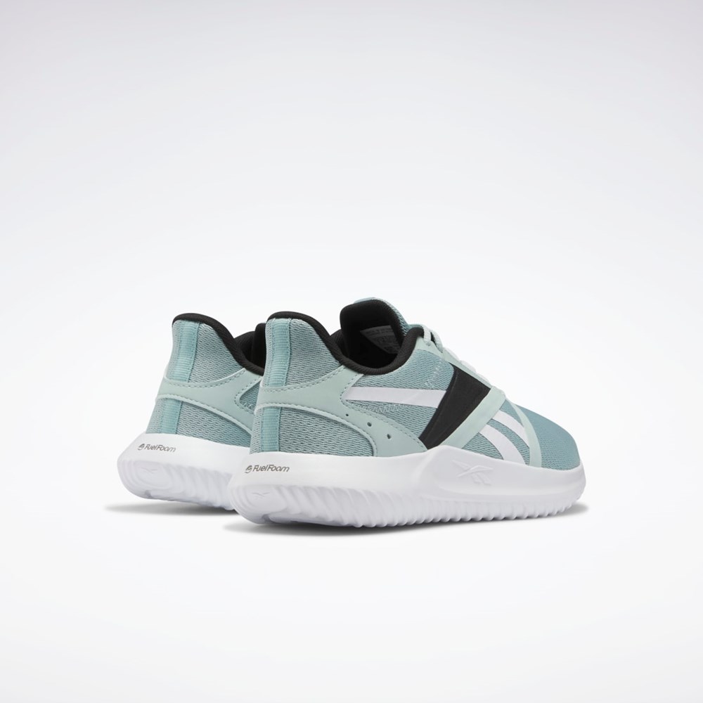 Reebok Reebok Energylux 3 Löpar Shoes Grå Svarta Grå | PMTOX-9418