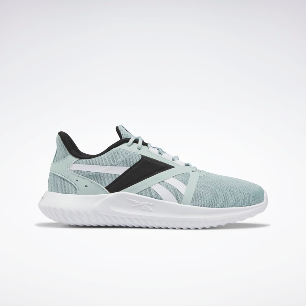 Reebok Reebok Energylux 3 Löpar Shoes Grå Svarta Grå | PMTOX-9418