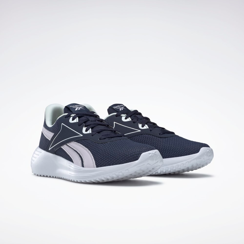 Reebok Reebok Lite 3 Löpar Shoes Marinblå | HWXCB-6879