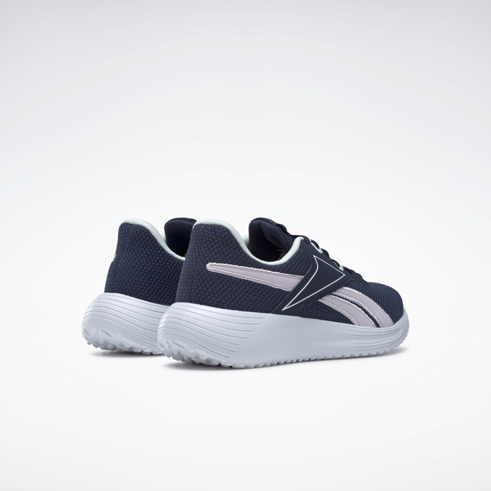 Reebok Reebok Lite 3 Löpar Shoes Marinblå | HWXCB-6879