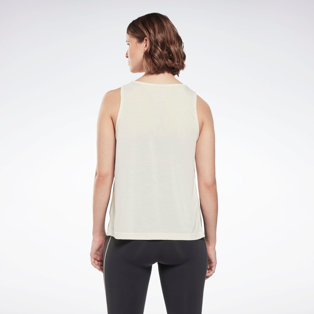 Reebok Reebok Maternity Tank Top Vita | PKSUF-8375