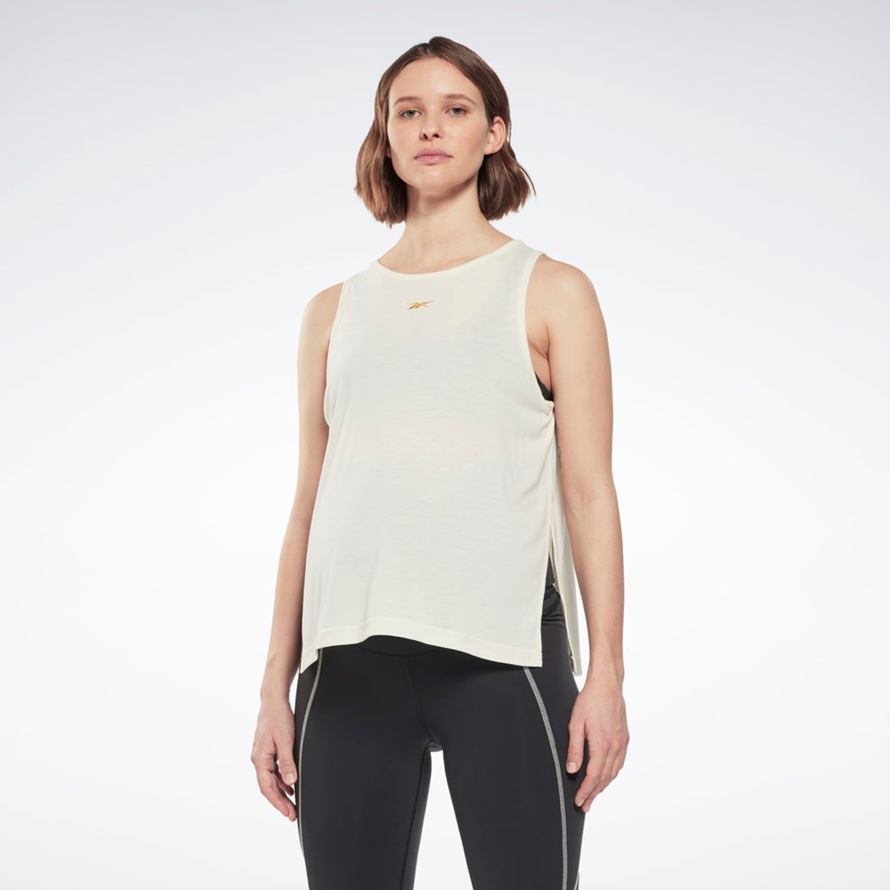 Reebok Reebok Maternity Tank Top Vita | PKSUF-8375