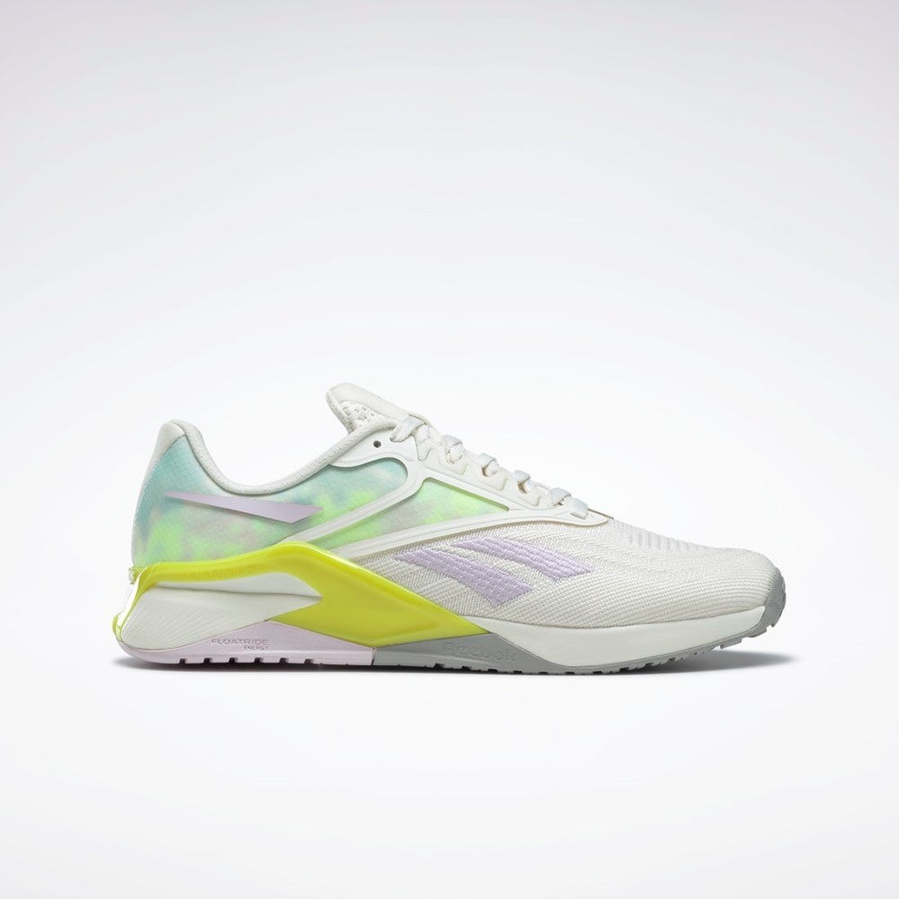 Reebok Reebok Nano X2 Tränings Shoes Gula | CYWZJ-7518