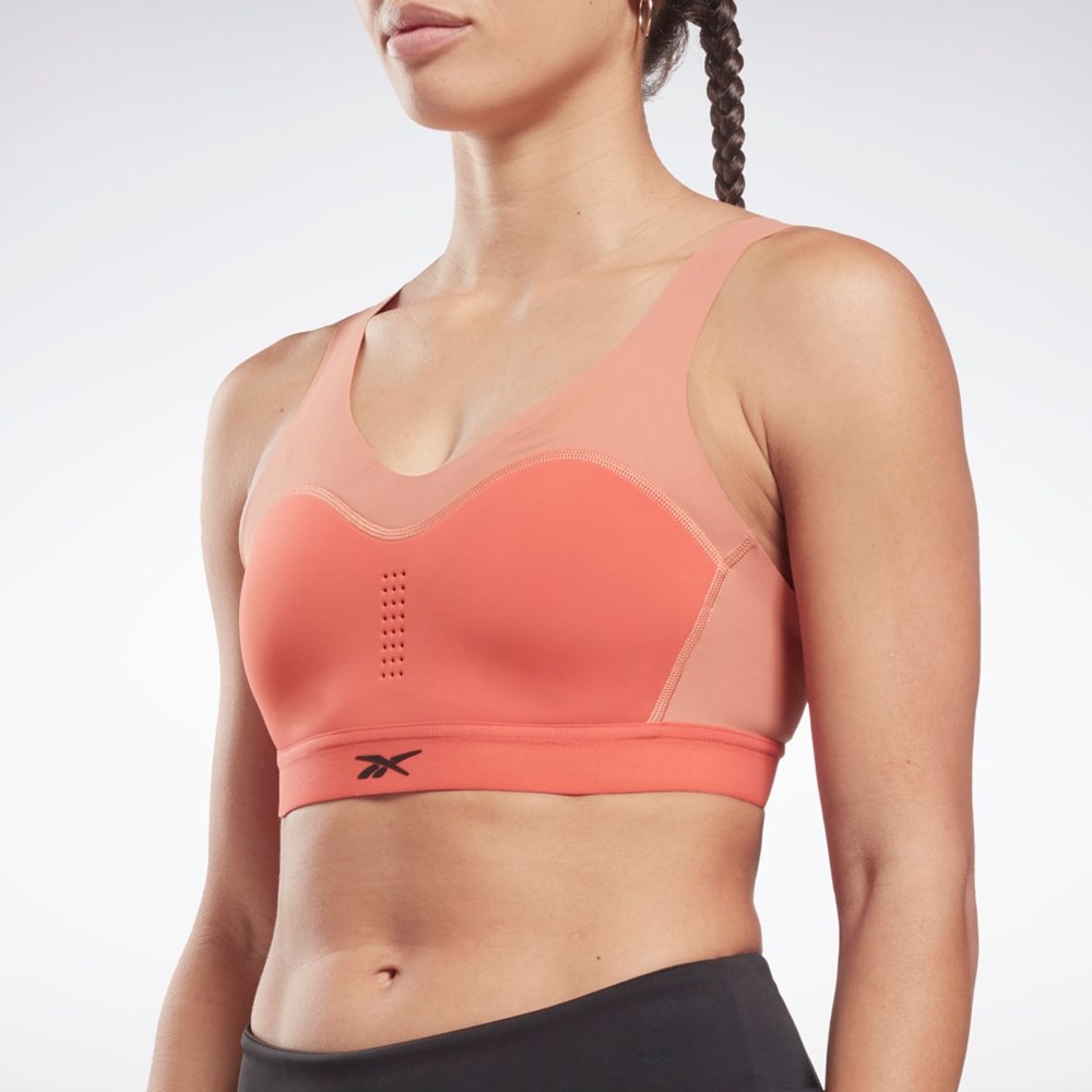 Reebok Reebok PureMove+ Bra Motion Sense ™ Rhodonite | IRSUJ-0879