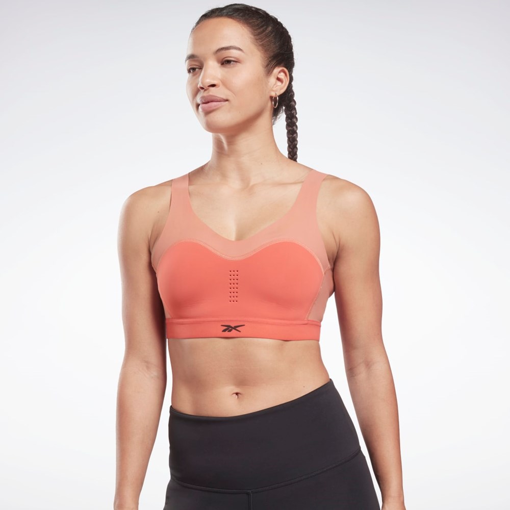 Reebok Reebok PureMove+ Bra Motion Sense ™ Rhodonite | IRSUJ-0879