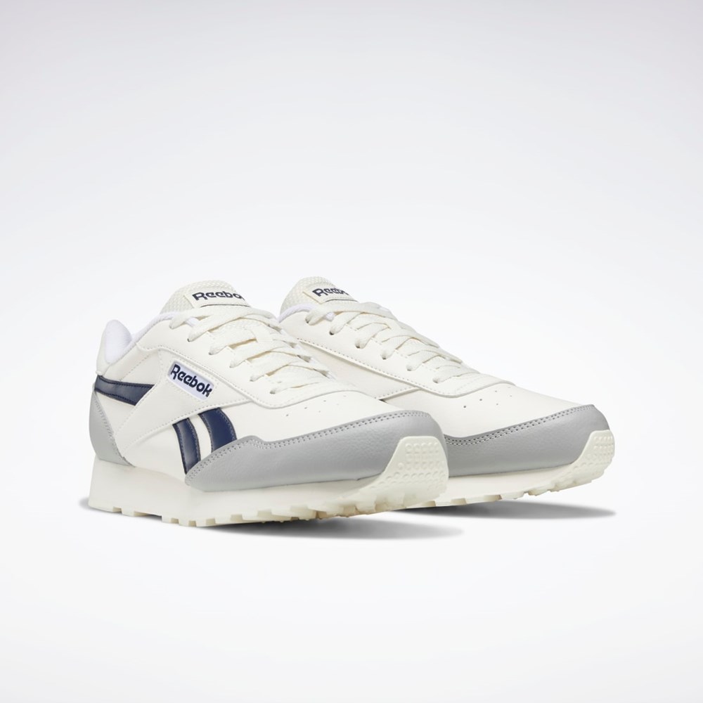 Reebok Reebok Rewind Run Shoes Marinblå Grå | DSAKC-8037