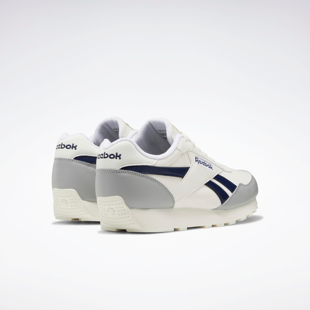 Reebok Reebok Rewind Run Shoes Marinblå Grå | DSAKC-8037