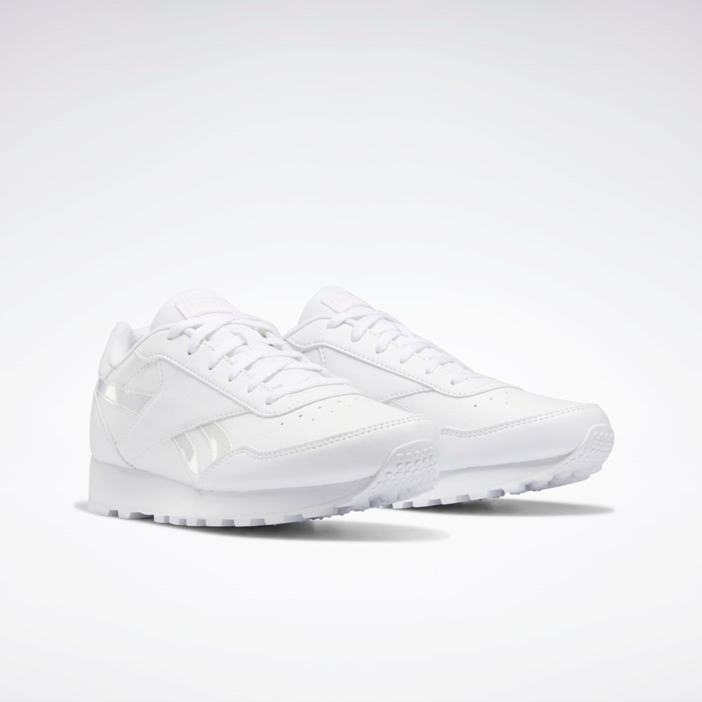 Reebok Reebok Rewind Run Shoes Vita Rosa Vita | CZFYB-1309