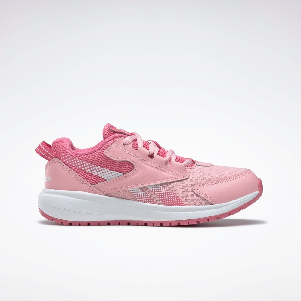 Reebok Reebok Road Supreme 3 Shoes - Preschool Rosa Rosa Vita | ZTJFS-4718