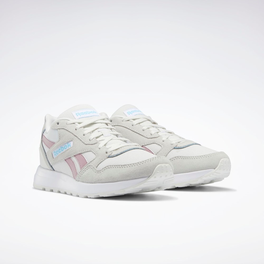 Reebok Reebok Royal Techque T CE Shoes Vita Silver | ASWBC-5674