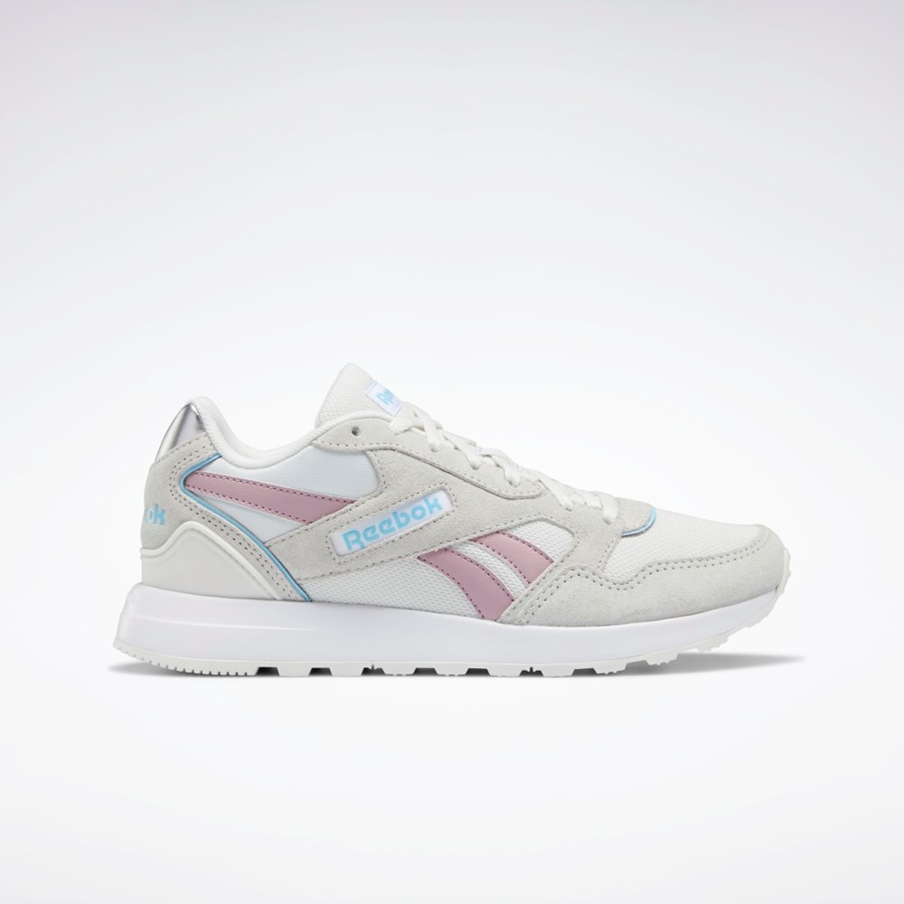 Reebok Reebok Royal Techque T CE Shoes Vita Silver | ASWBC-5674