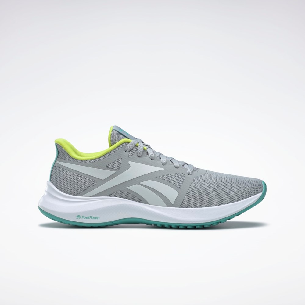 Reebok Reebok Runner 5 Löpar Shoes Grå Grå | RIZVB-3648