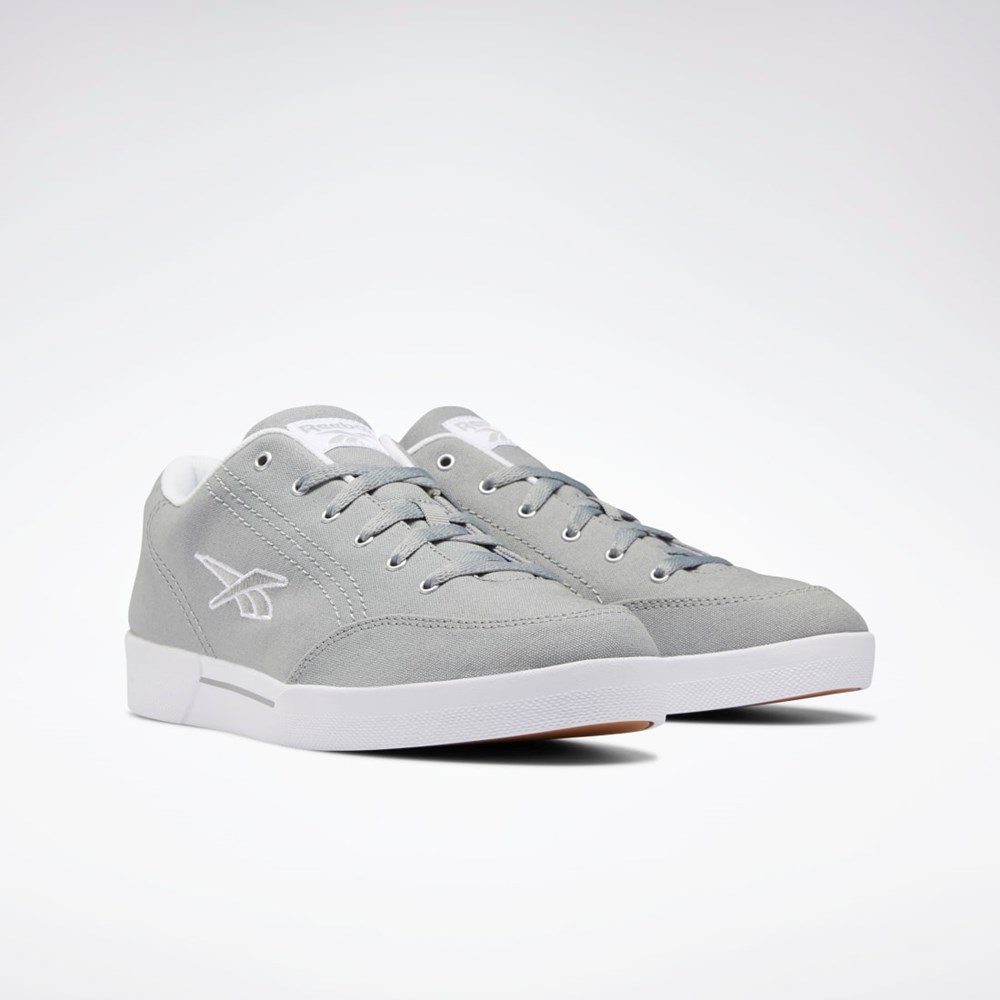 Reebok Slice USA Shoes Grå Vita | SROUV-9238