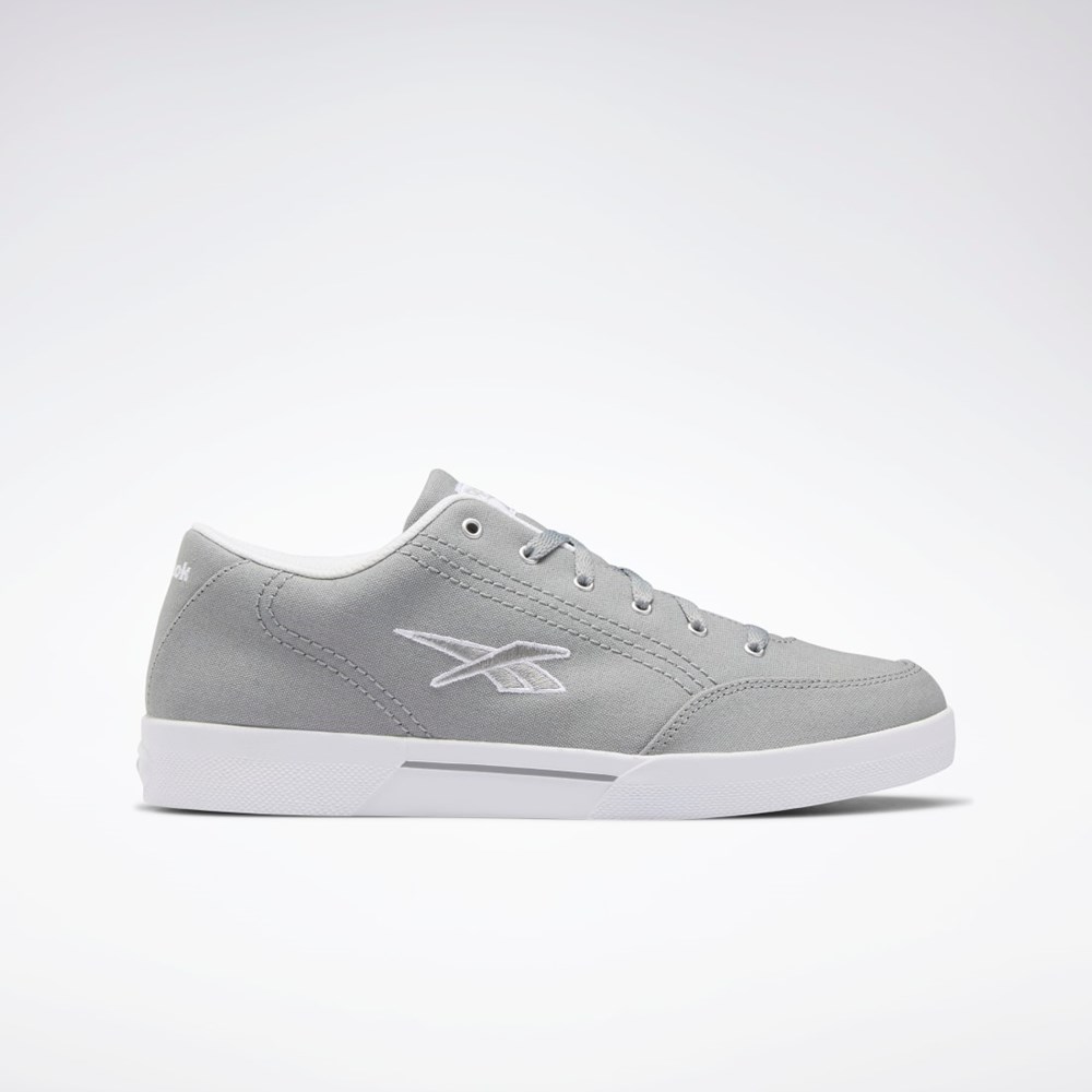 Reebok Slice USA Shoes Grå Vita | SROUV-9238