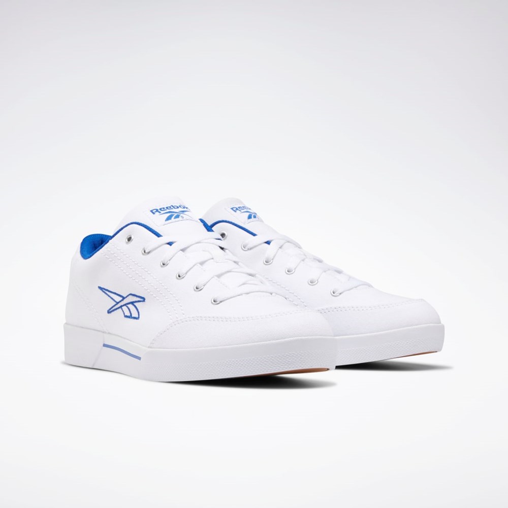 Reebok Slice USA Shoes Vita | JFLQH-0845