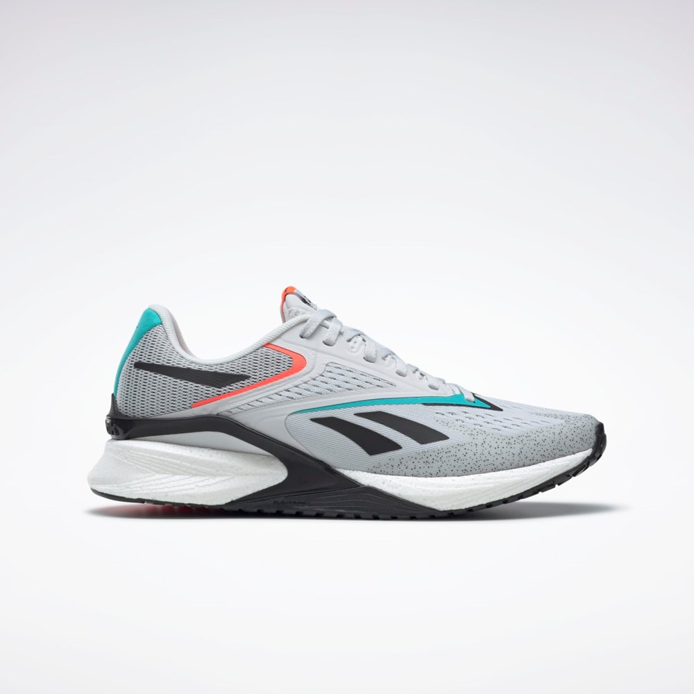 Reebok Speed 22 TR Tränings Shoes Grå Svarta Orange | JWGOI-2687