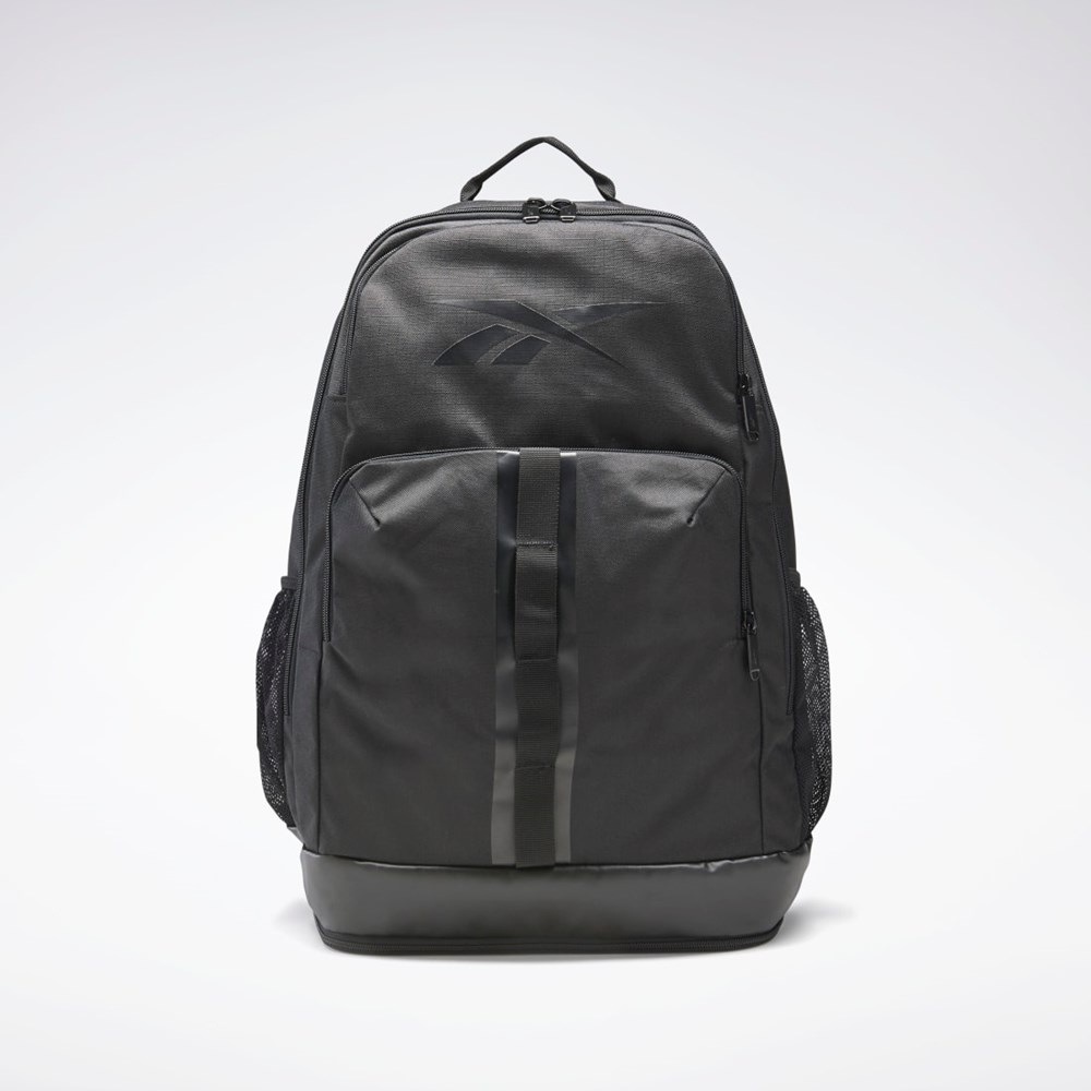 Reebok UBF Backpack Extra-Large Svarta | FBQJE-8247